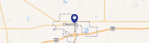 107 Woody Guthrie St