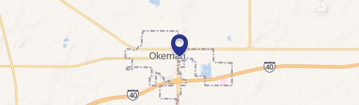 108 Woody Guthrie St