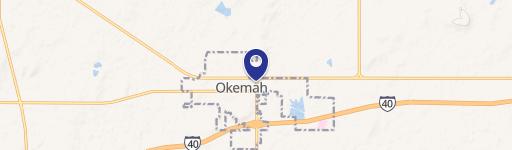 202 Woody Guthrie St