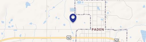 Paden, OK 74860