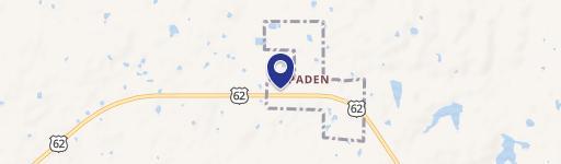 Paden, OK 74860