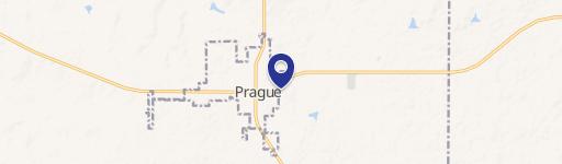 Prague, OK 74864