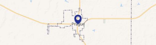 Prague, OK 74864