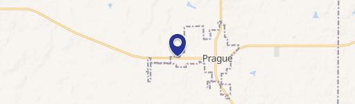 Prague, OK 74864