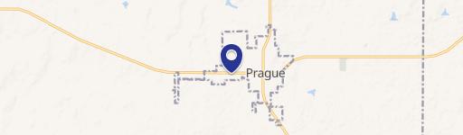 Prague, OK 74864