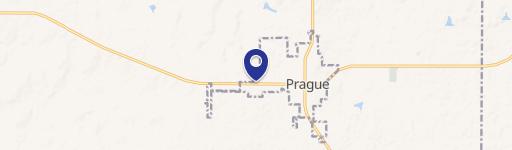 Prague, OK 74864