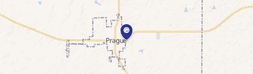 Prague, OK 74864