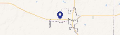Prague, OK 74864