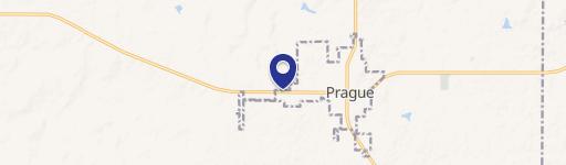 Prague, OK 74864