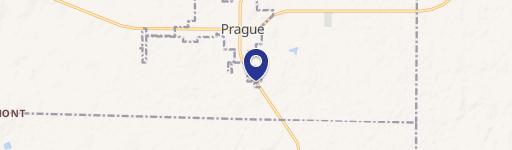 Prague, OK 74864