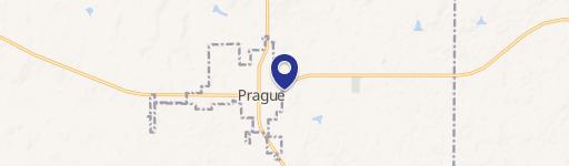 Prague, OK 74864