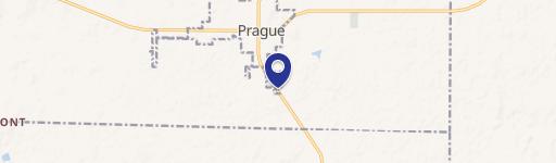 Prague, OK 74864