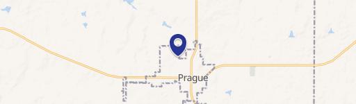 Prague, OK 74864