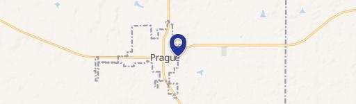 Prague, OK 74864