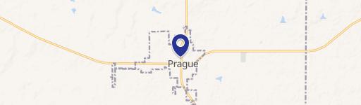 1111 Jim Thorpe Blvd