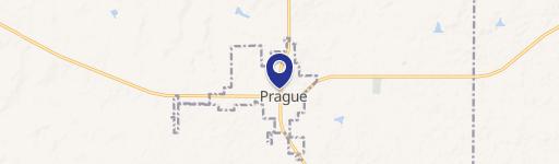 1021 Jim Thorpe Blvd