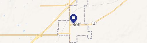 Roff, OK 74865