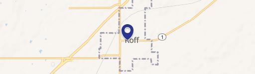Roff, OK 74865