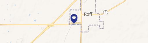 Roff, OK 74865