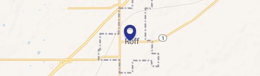 Roff, OK 74865