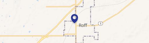 Roff, OK 74865