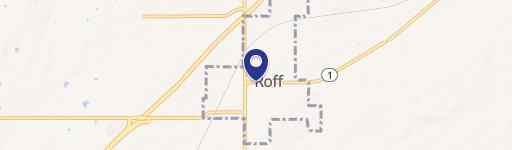 Roff, OK 74865