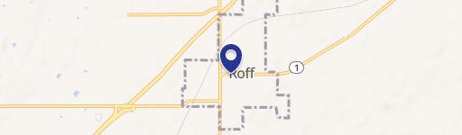 Roff, OK 74865