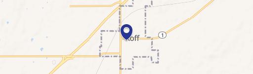 Roff, OK 74865