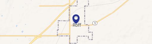 Roff, OK 74865