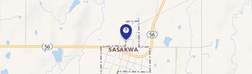 Sasakwa, OK 74867