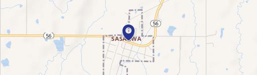 Sasakwa, OK 74867