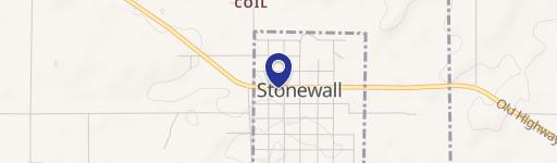 Stonewall, OK 74871