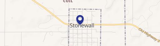 Stonewall, OK 74871
