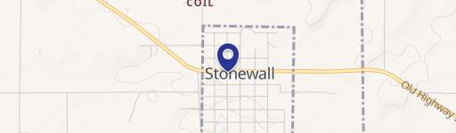 Stonewall, OK 74871