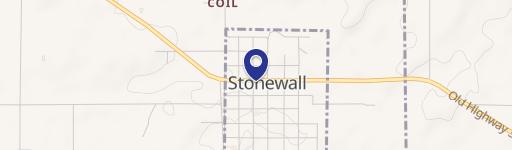 Stonewall, OK 74871