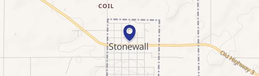 Stonewall, OK 74871