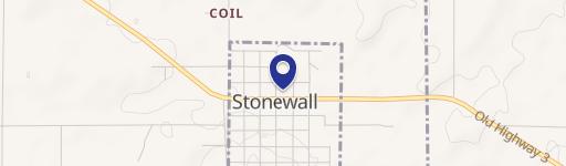 Stonewall, OK 74871
