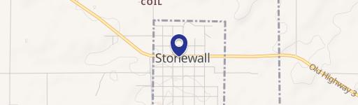 Stonewall, OK 74871