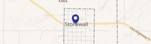 Stonewall, OK 74871