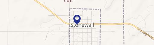 Stonewall, OK 74871