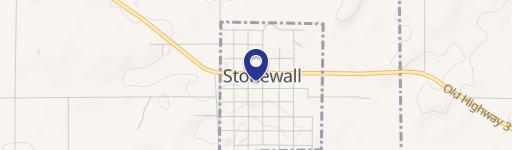 Stonewall, OK 74871