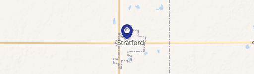Stratford, OK 74872