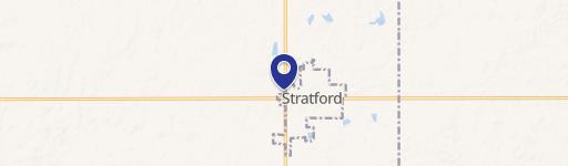 Stratford, OK 74872