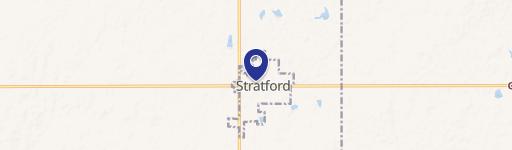 Stratford, OK 74872