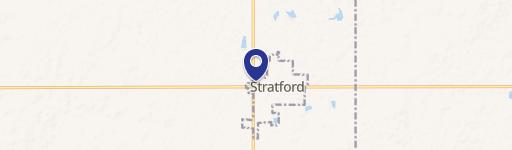 Stratford, OK 74872