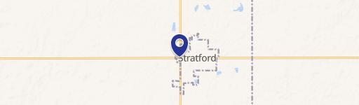Stratford, OK 74872