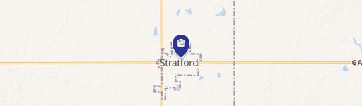 Stratford, OK 74872