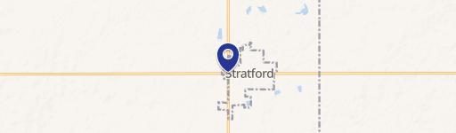 Stratford, OK 74872