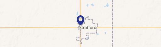 Stratford, OK 74872