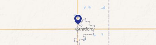Stratford, OK 74872